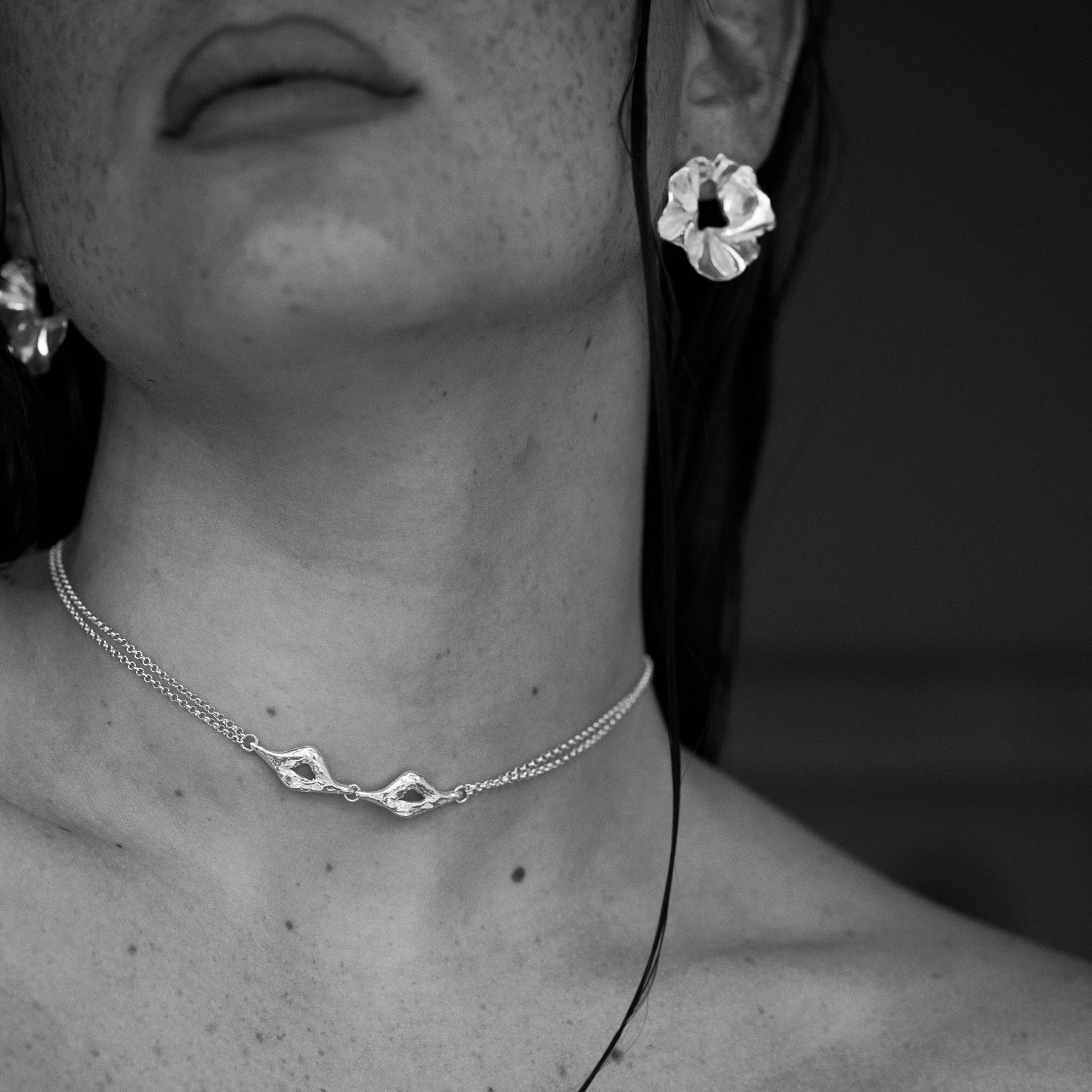 Vega Necklace