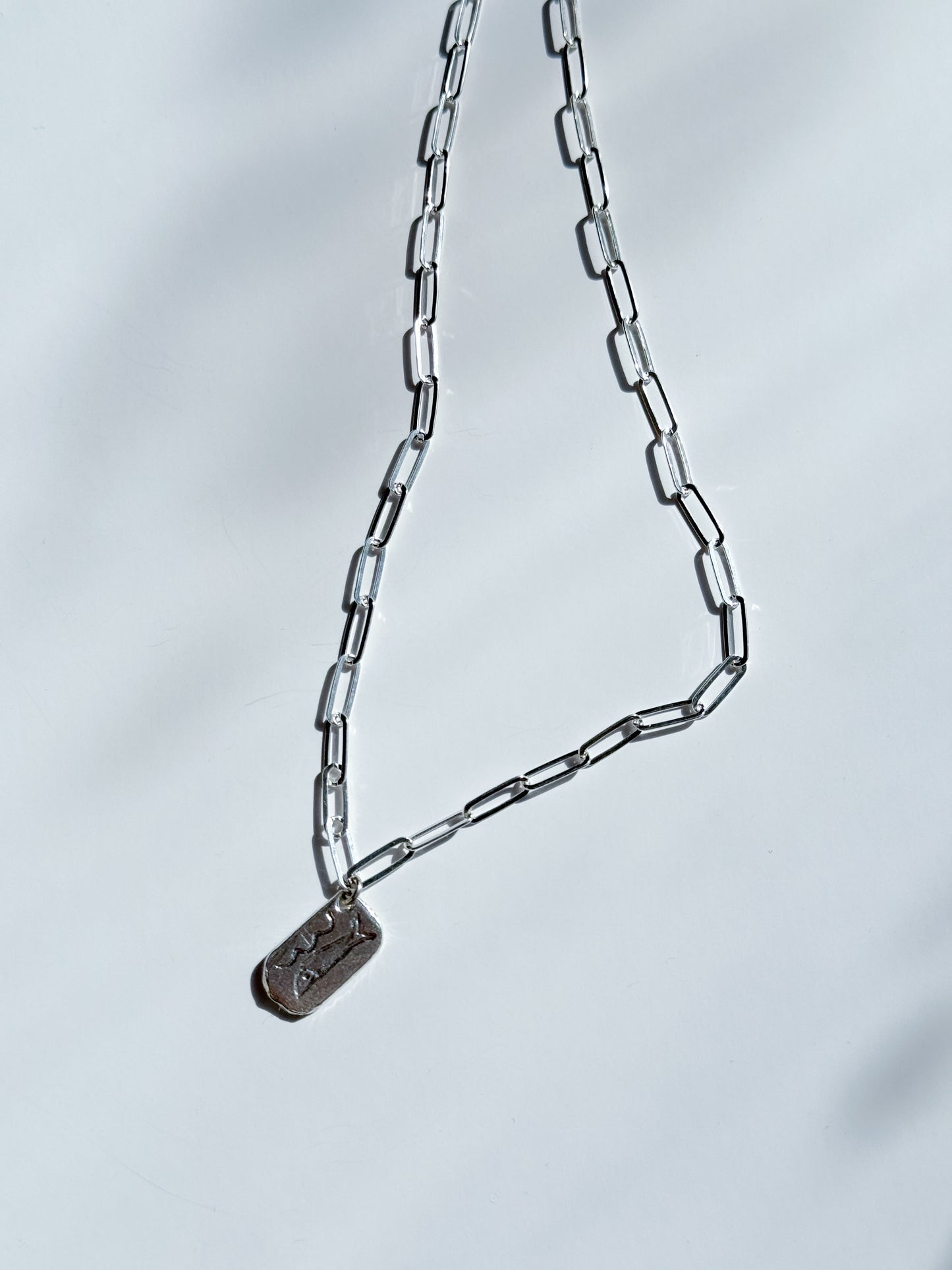 Sardina Necklace