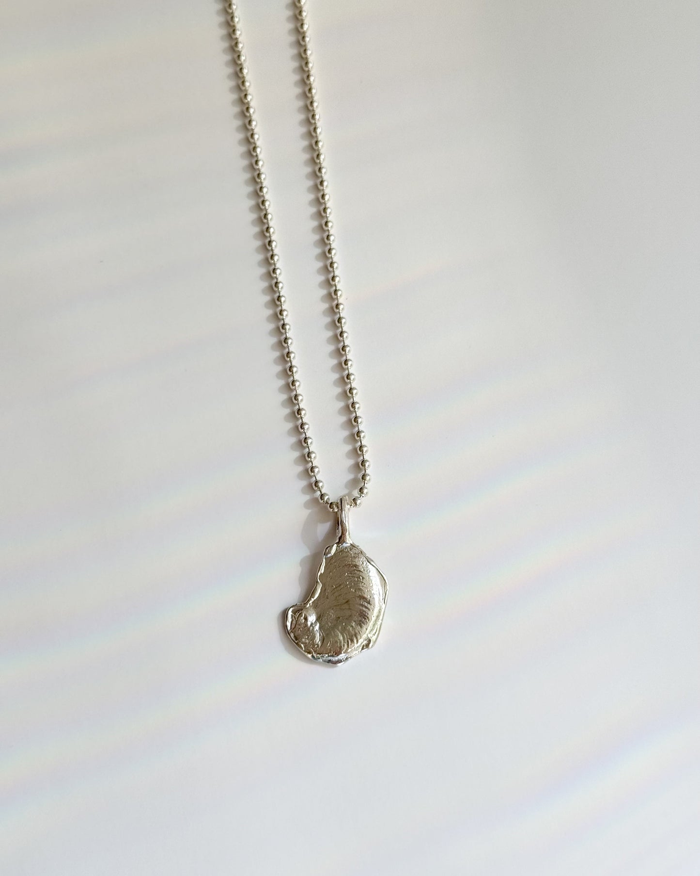 Fibonacci Necklace