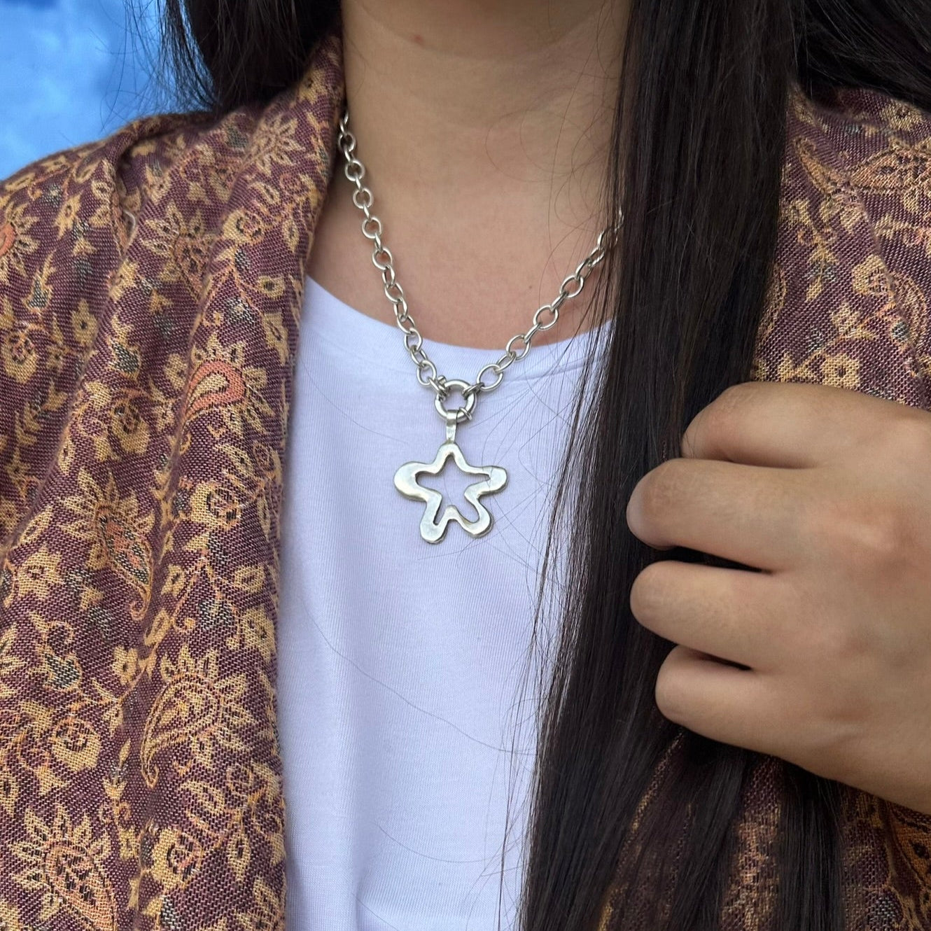Petrik Grand Necklace