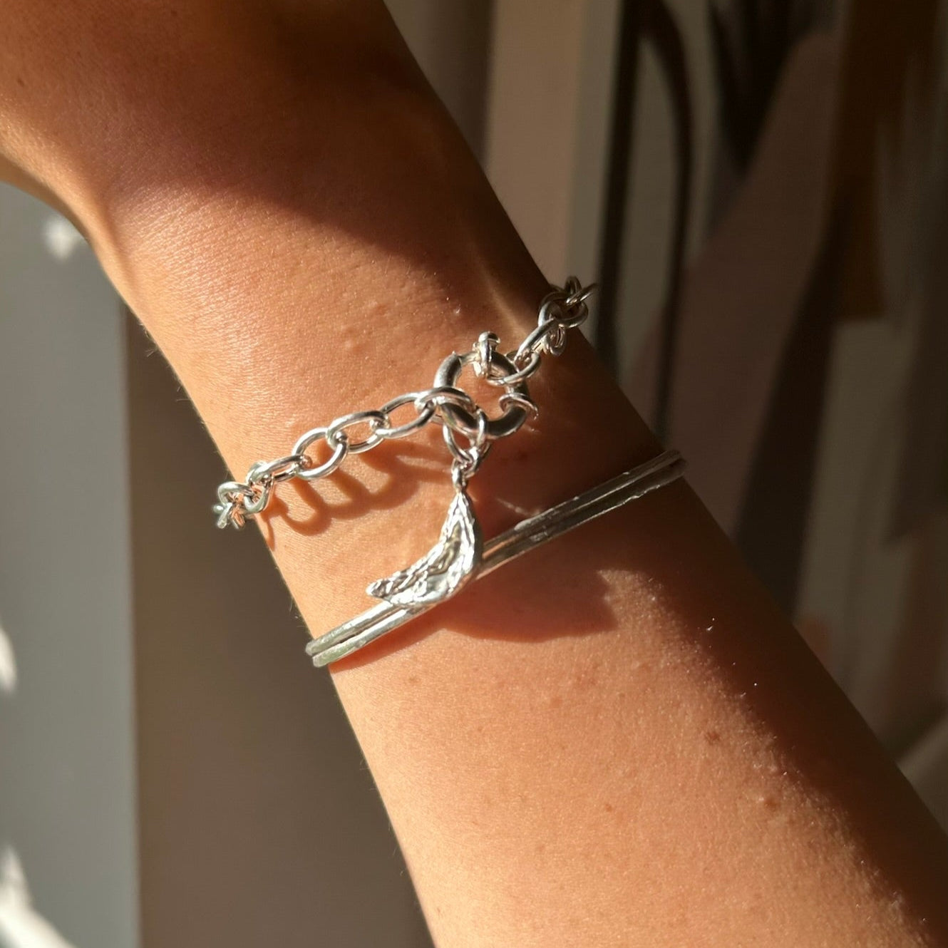 Grand Bracelet