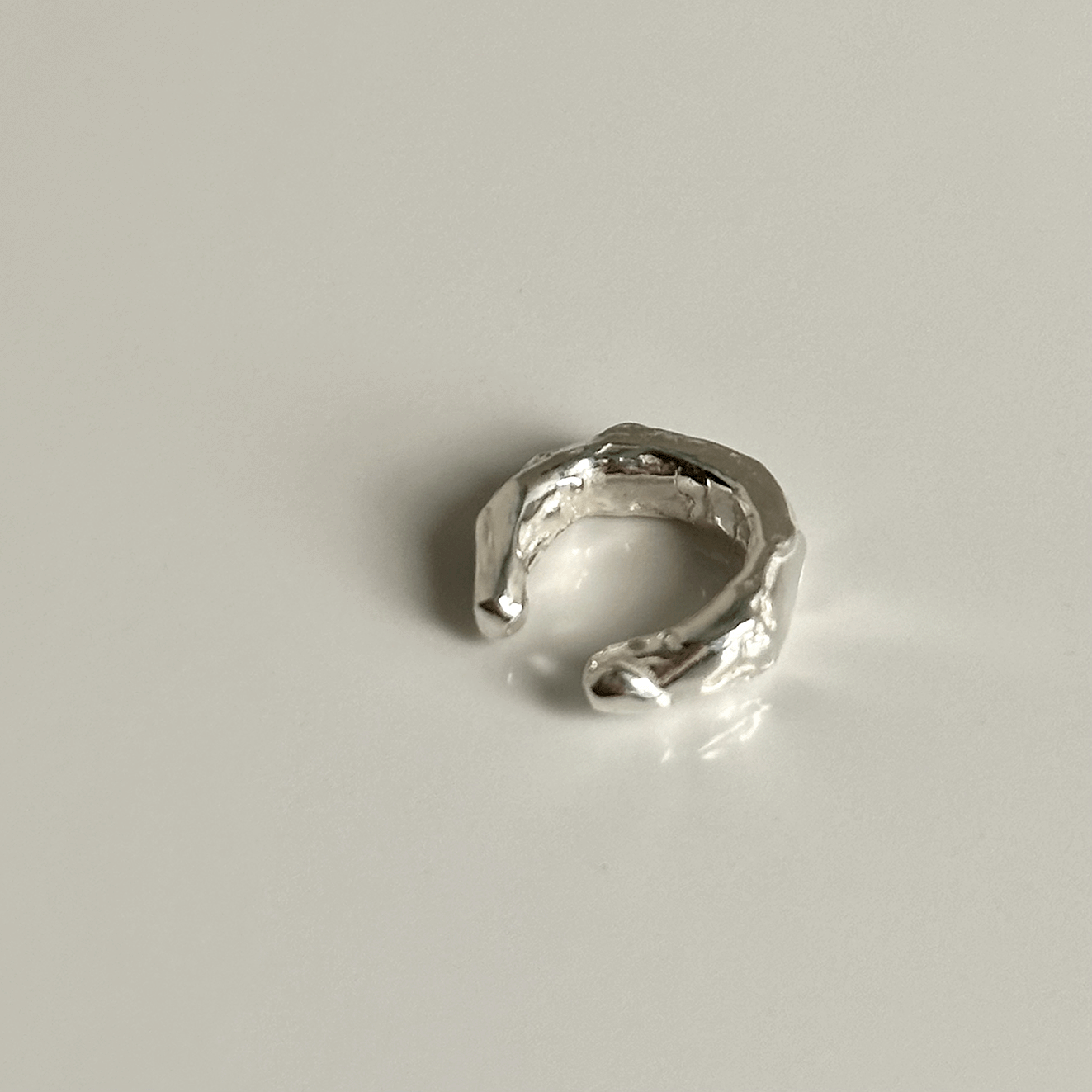 Light Ear Cuff
