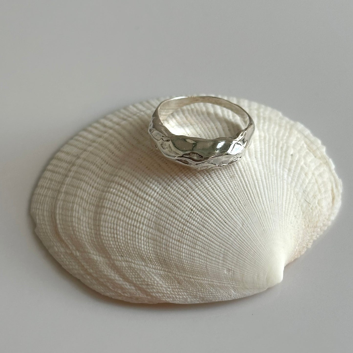 Noble Ring