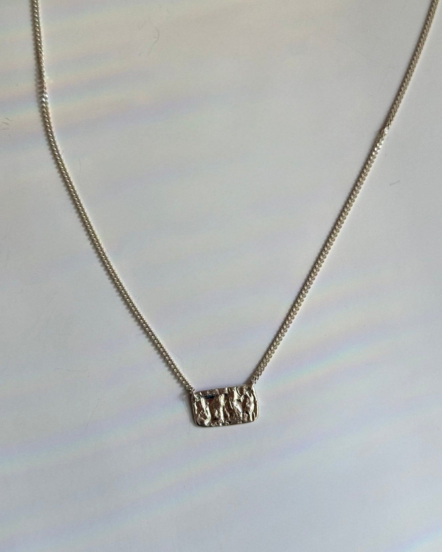 Château Necklace