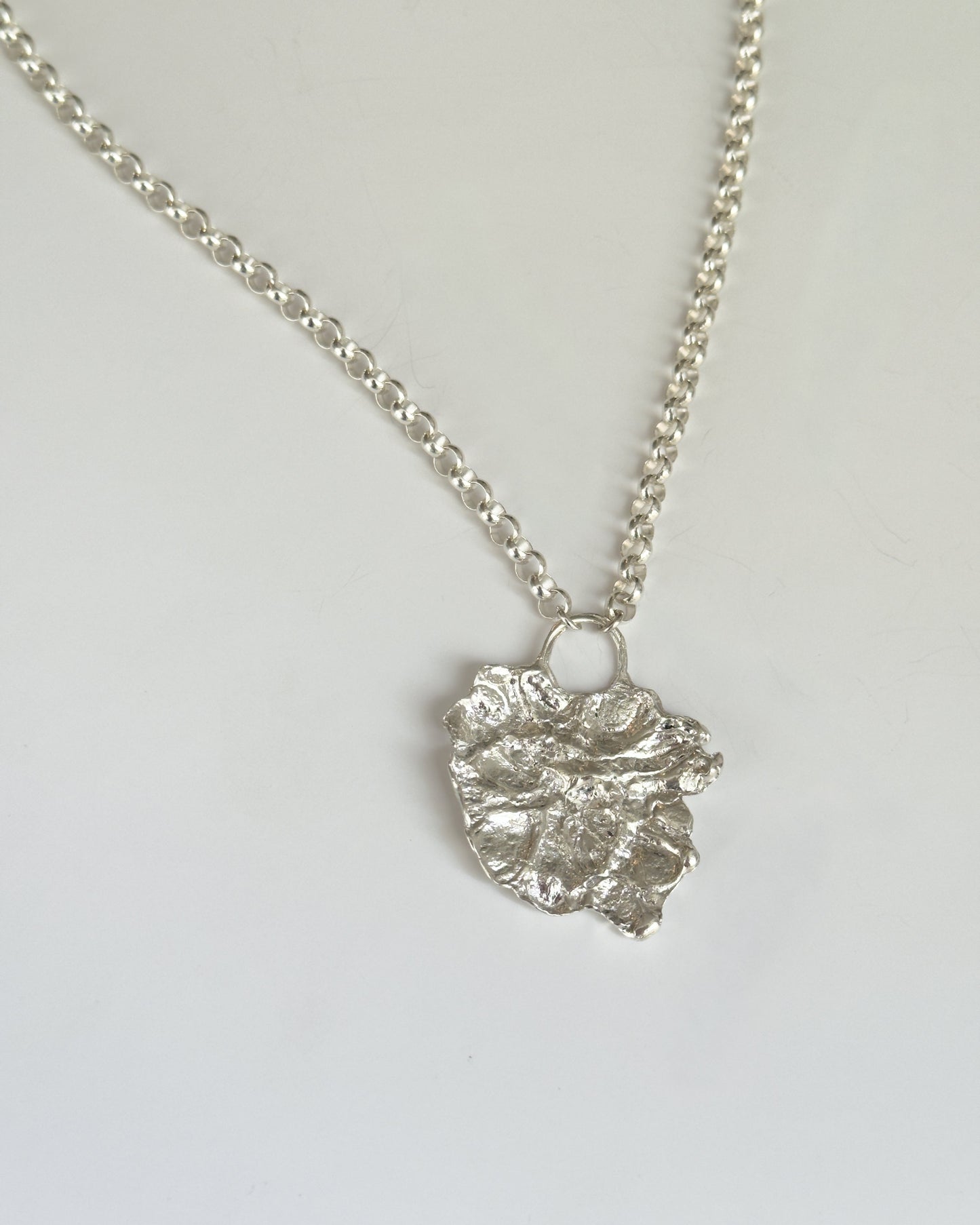 Aglio Necklace