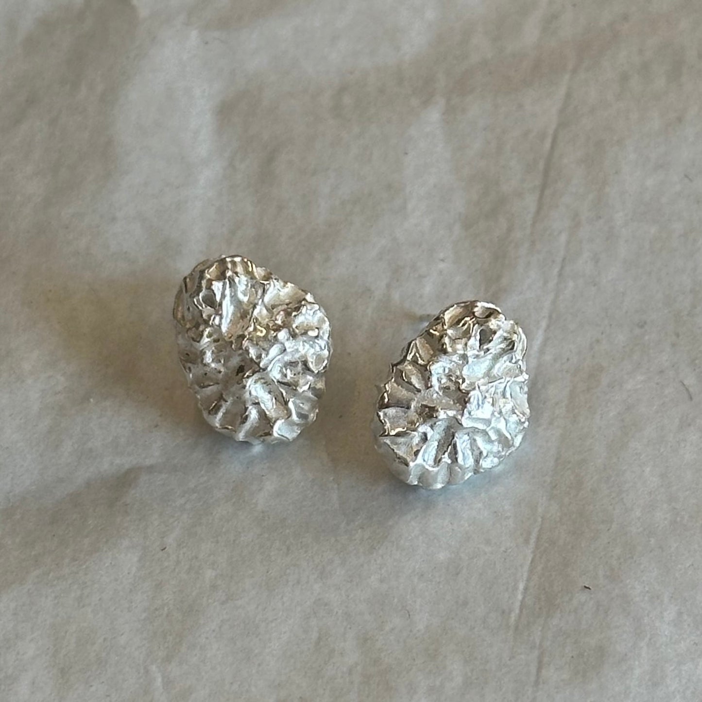 Rocky Earrings