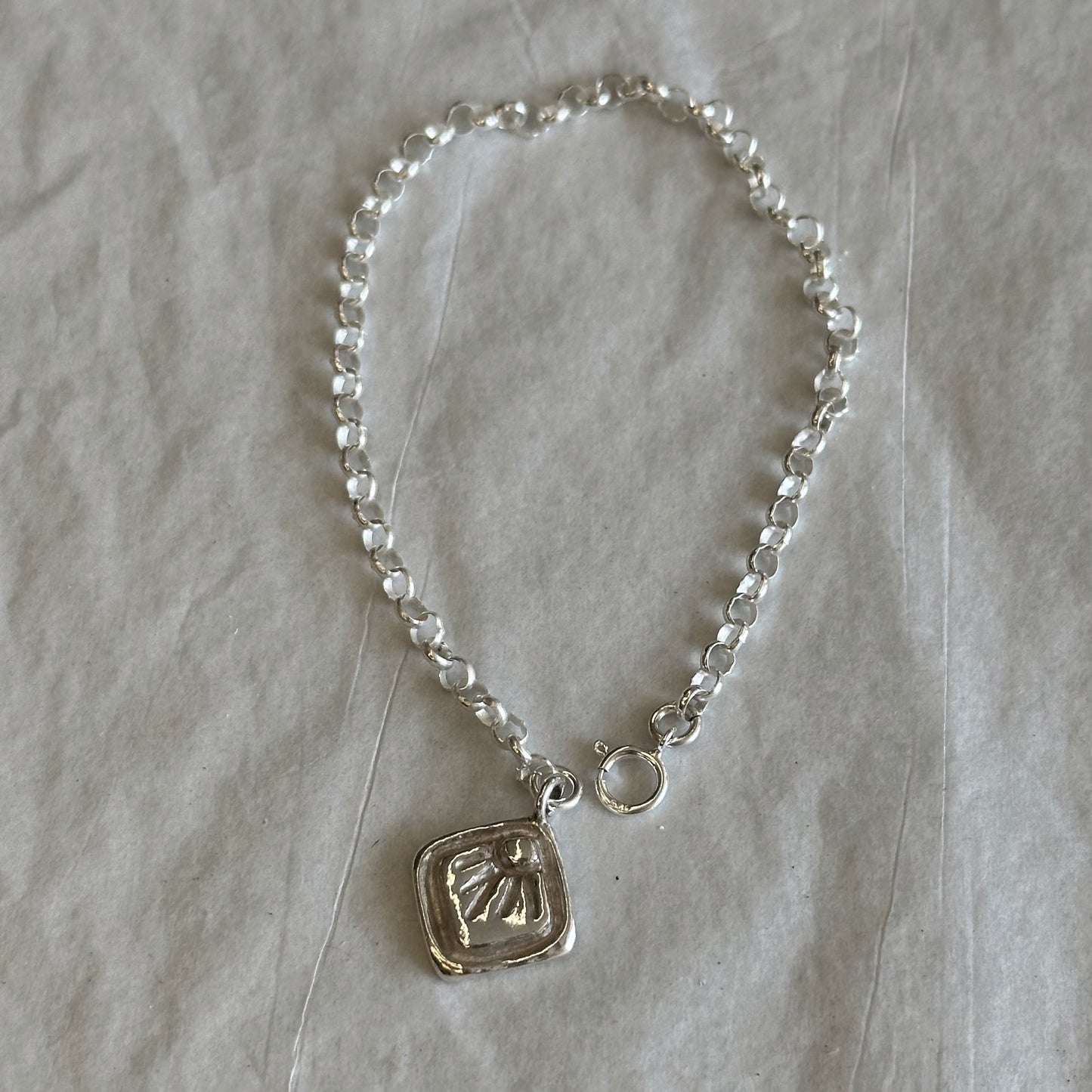Rise Bracelet