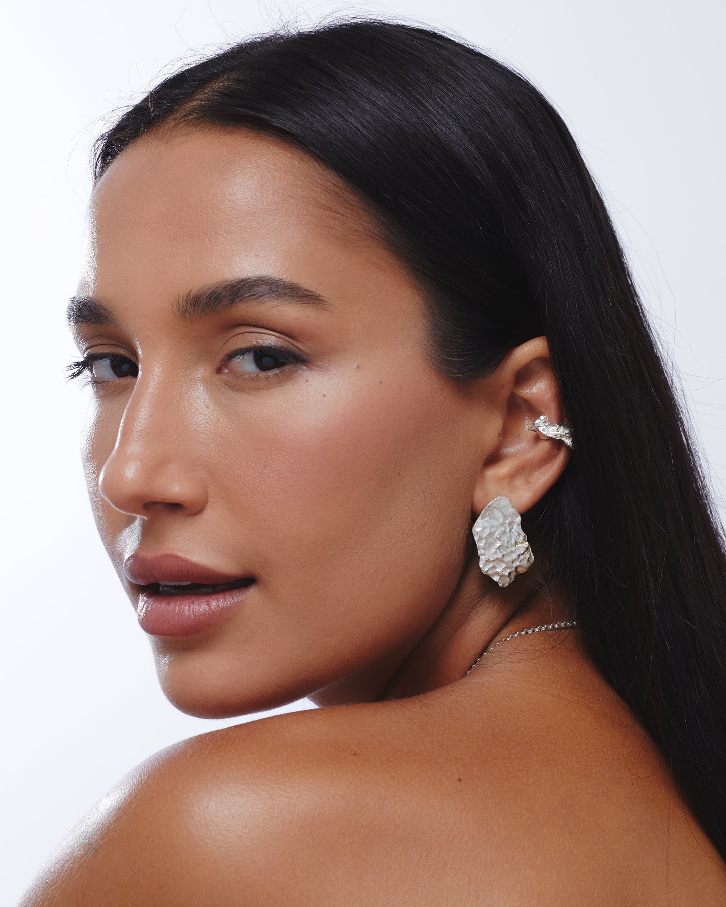 Gaia Earrings