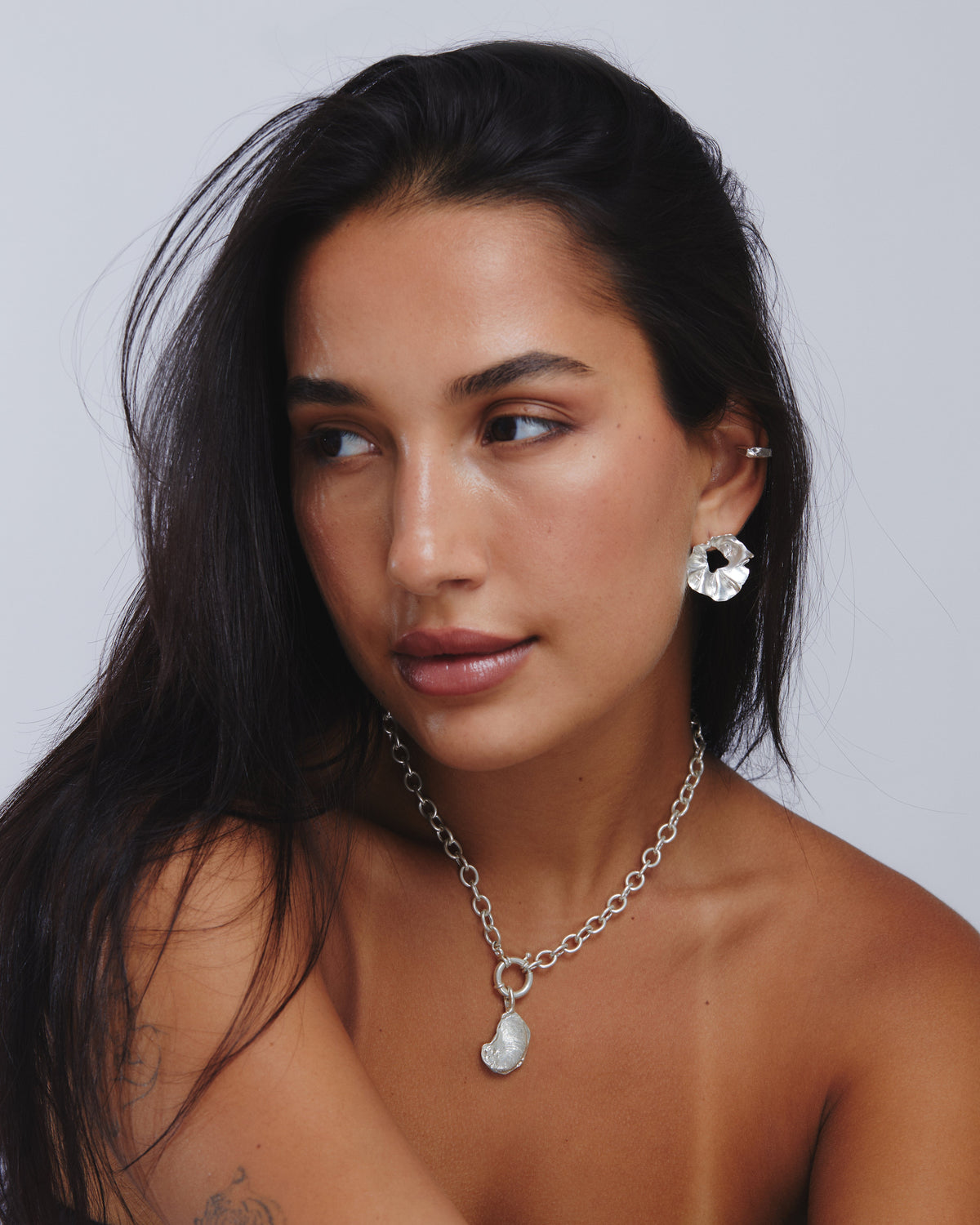 Fibonacci Necklace