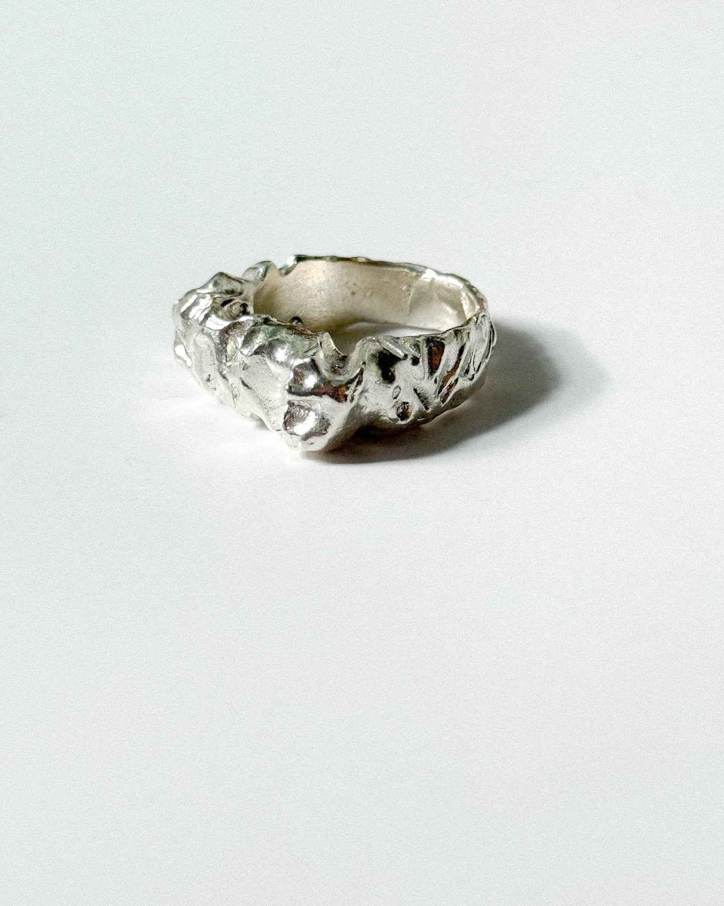 Cubu Ring