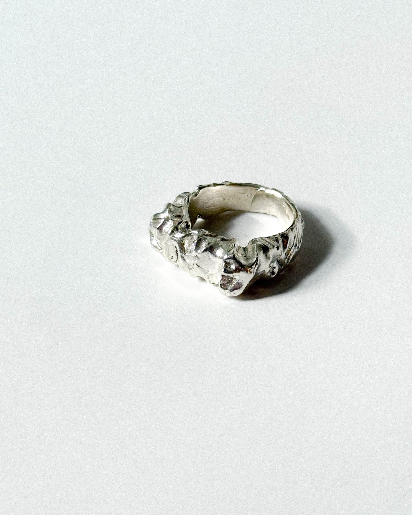 Cubu Ring