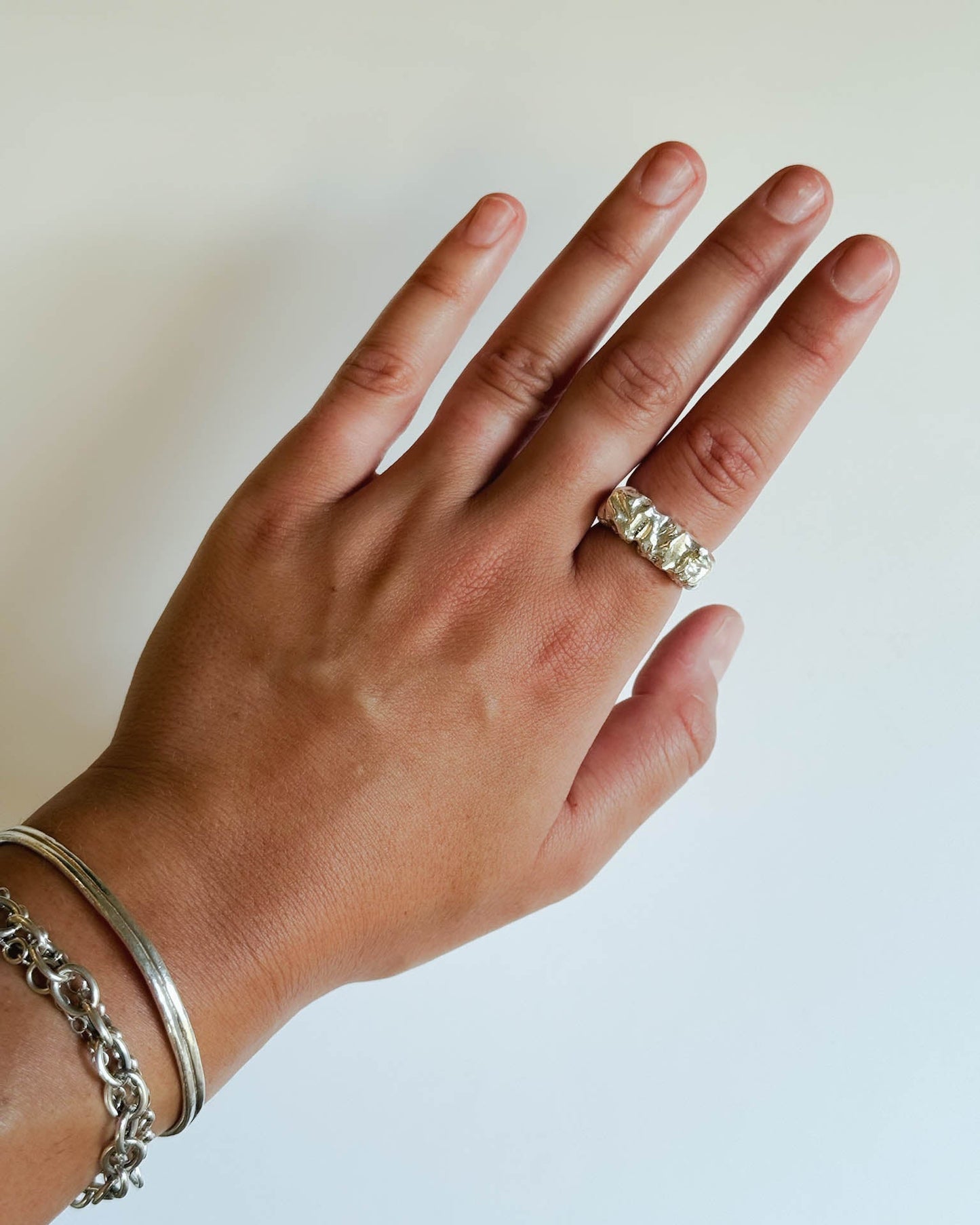 Cubu Ring