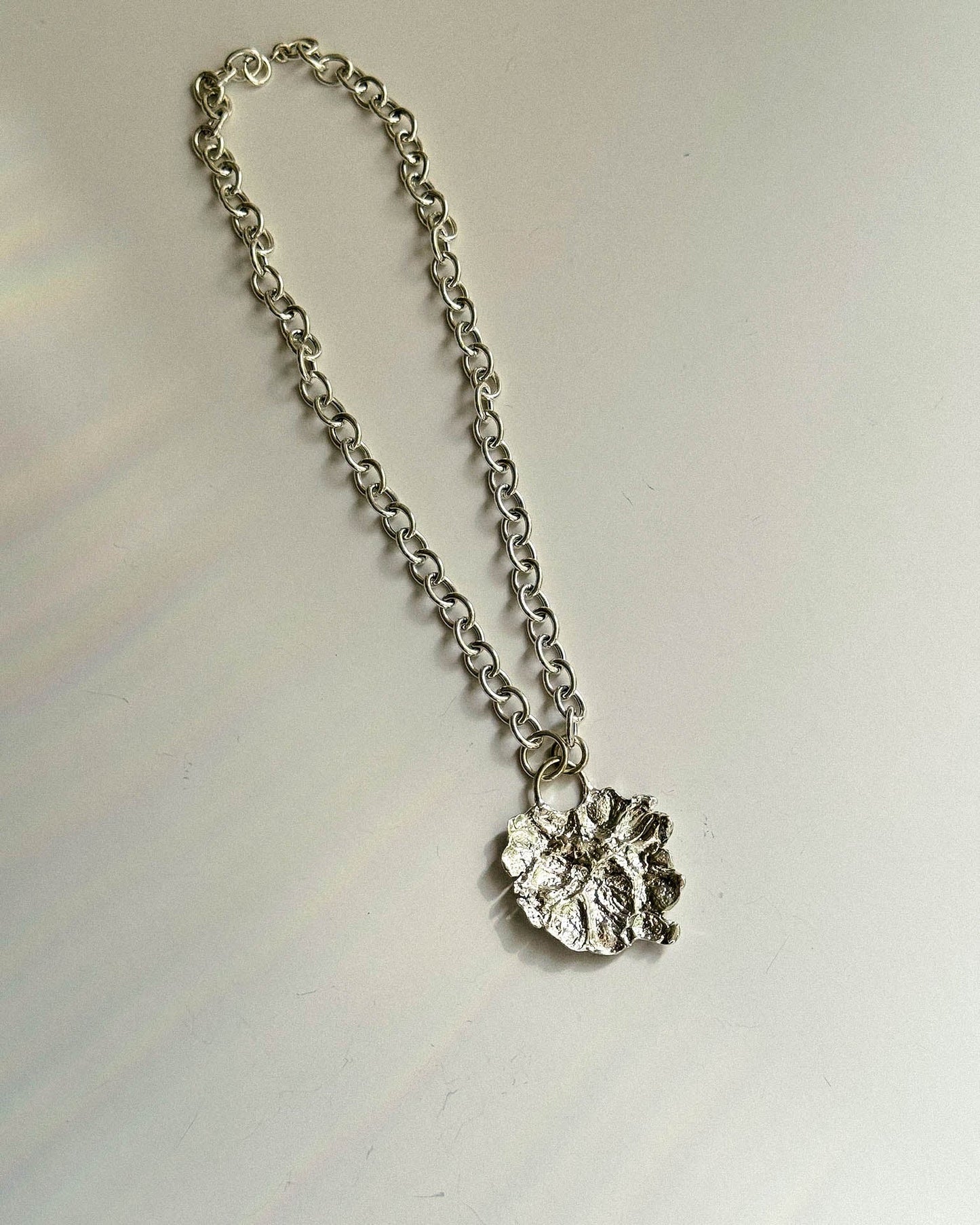 Aglio Necklace