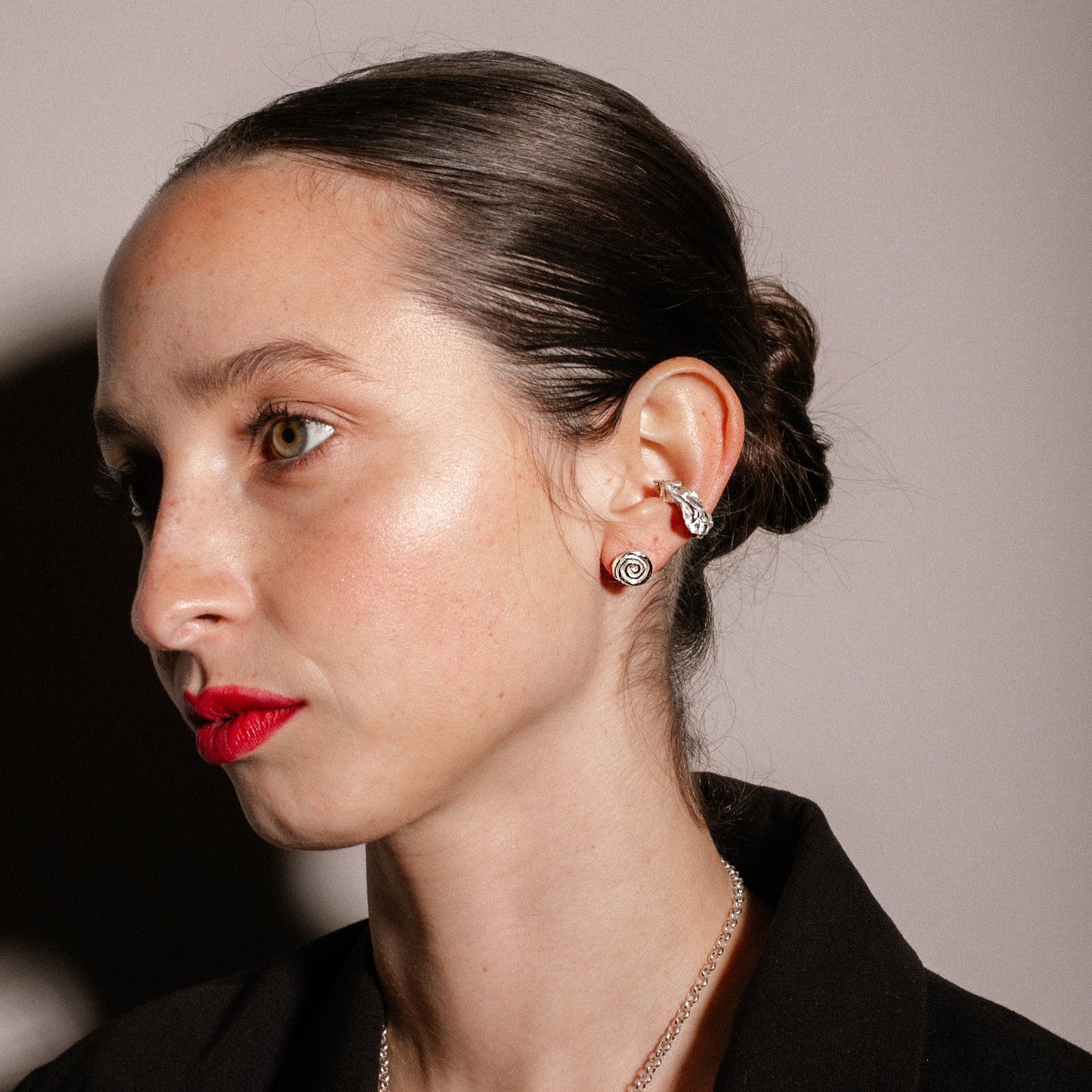 Dizzy Earrings