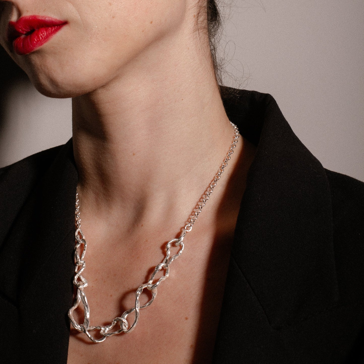 Amara Necklace