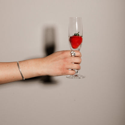 Crush Ring