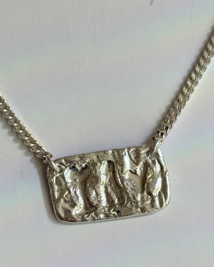 Château Necklace