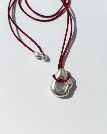 Pera Colors Necklace
