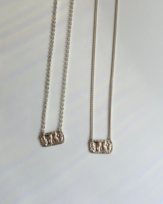 Château Necklace