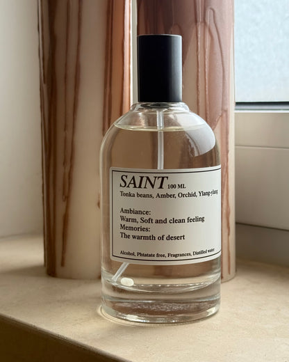 Mua Scent