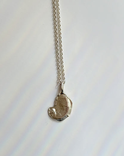 Fibonacci Necklace