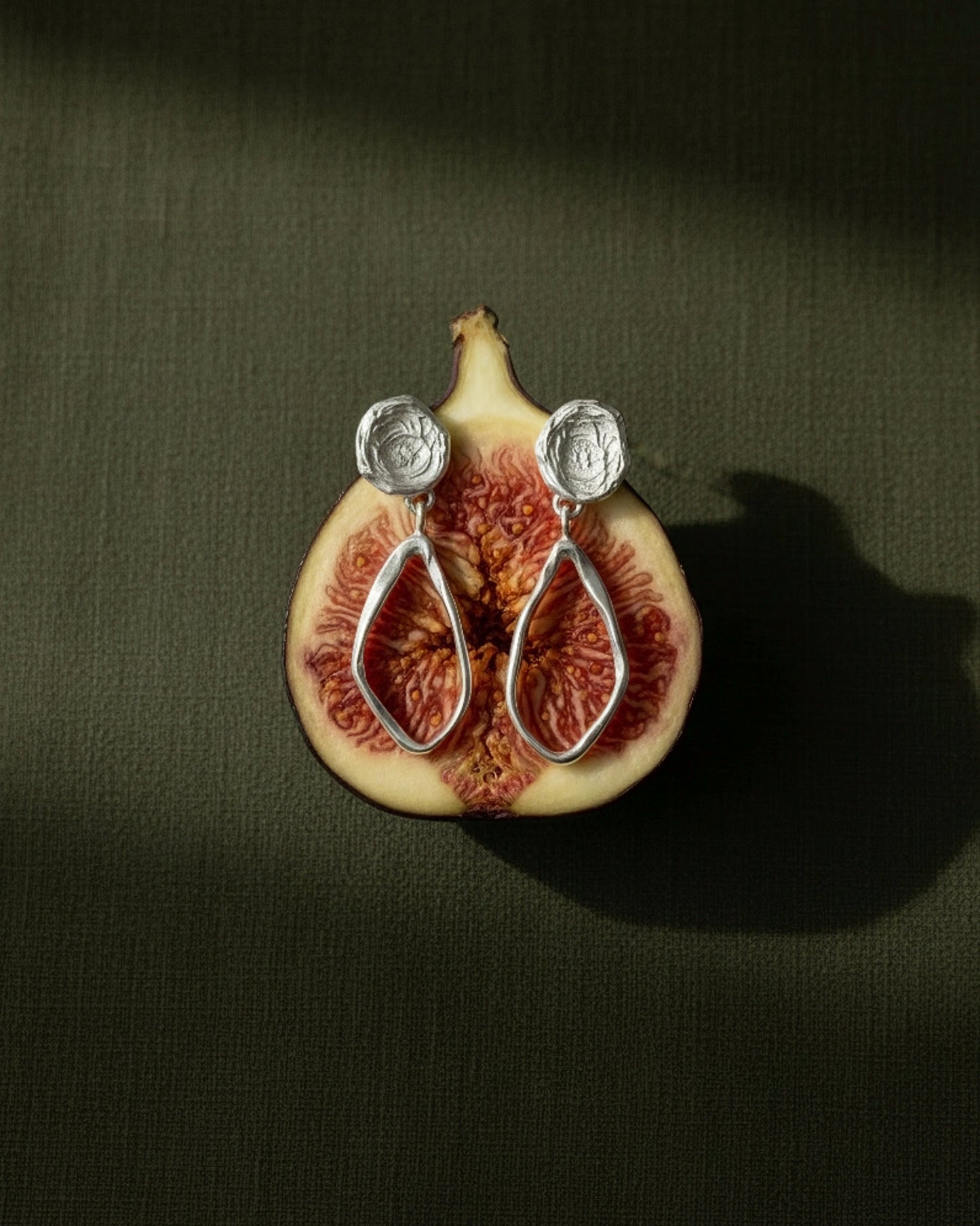 Yuval Earrings