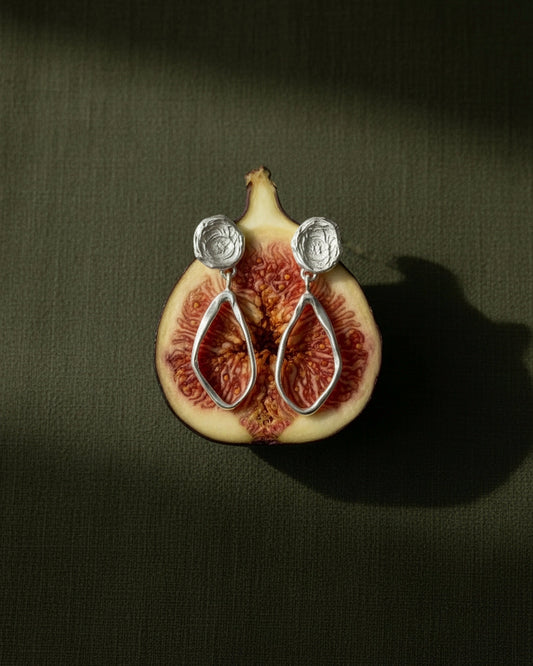 Yuval Earrings