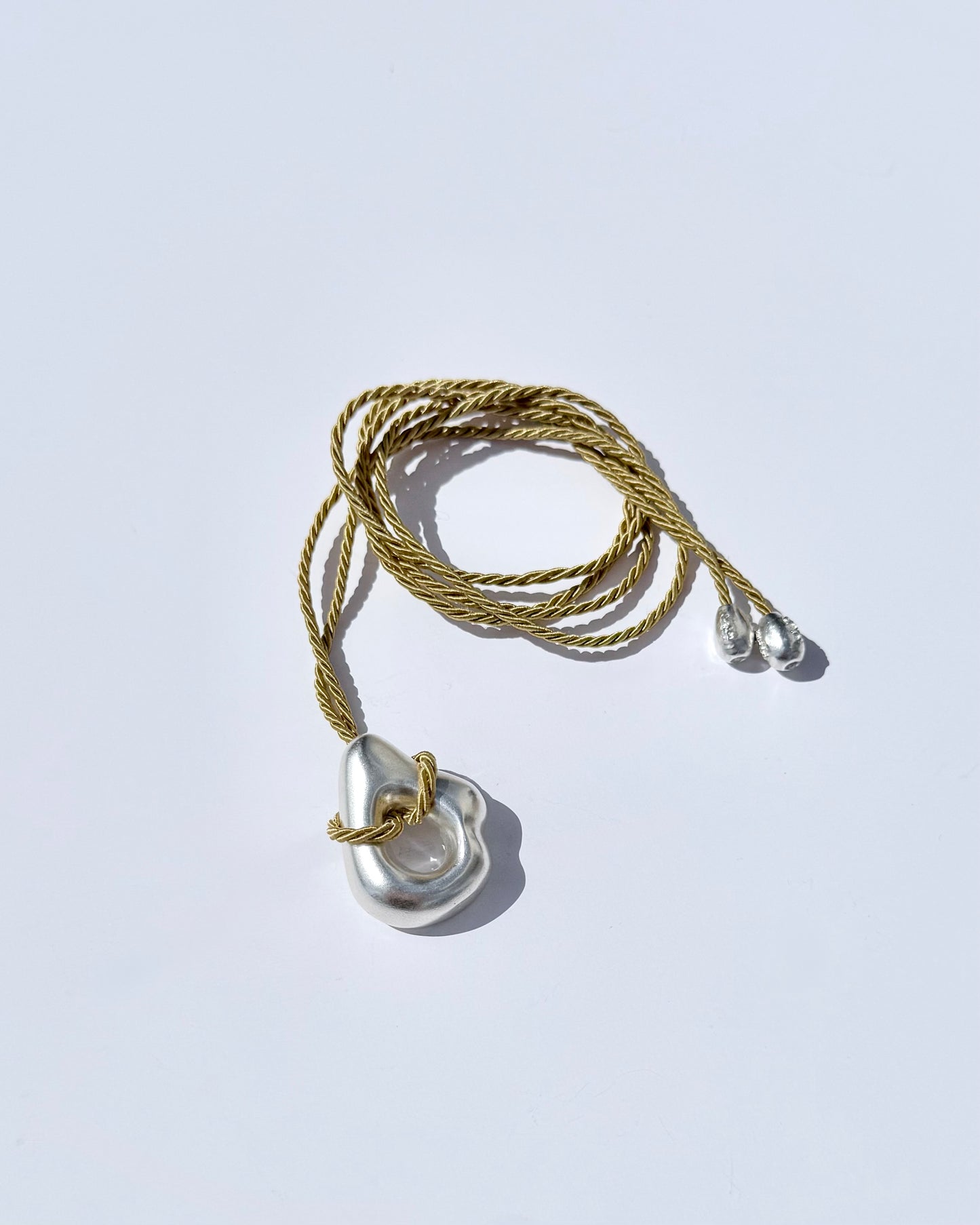 Pera Colors Necklace