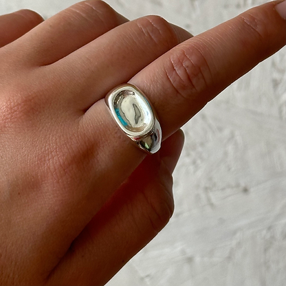 Plateia Ring