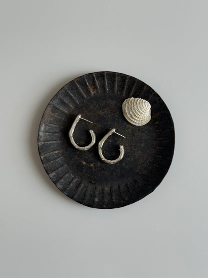 Bamboo Earrings