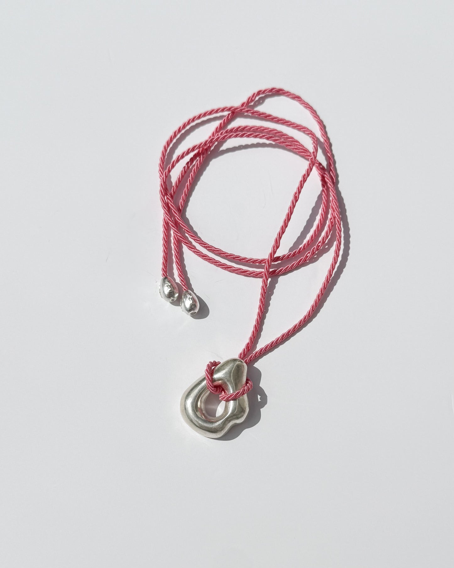 Pera Colors Necklace
