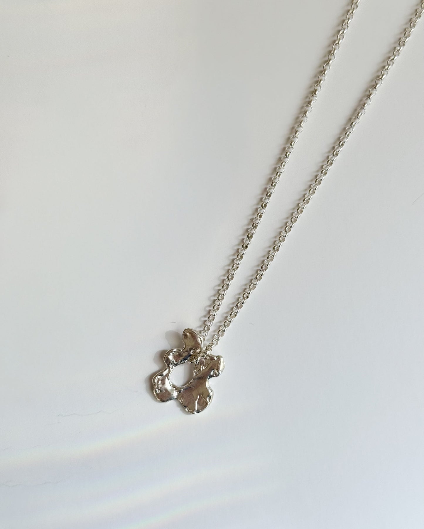 Machia Necklace