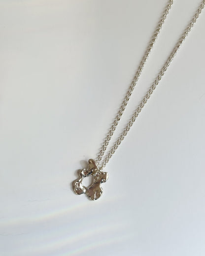 Machia Necklace