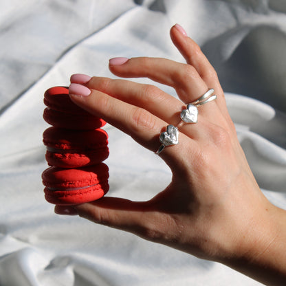 Heart Ring