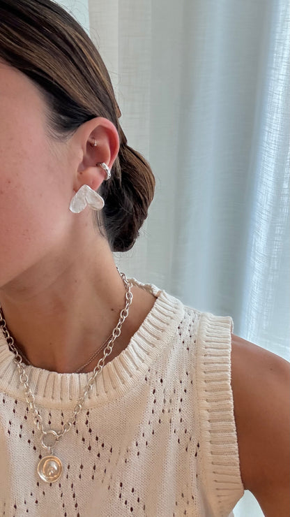 Belle Earrings