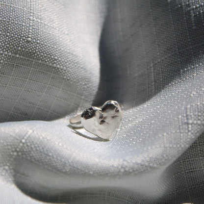 Heart Ring