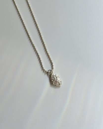 Citrus Necklace