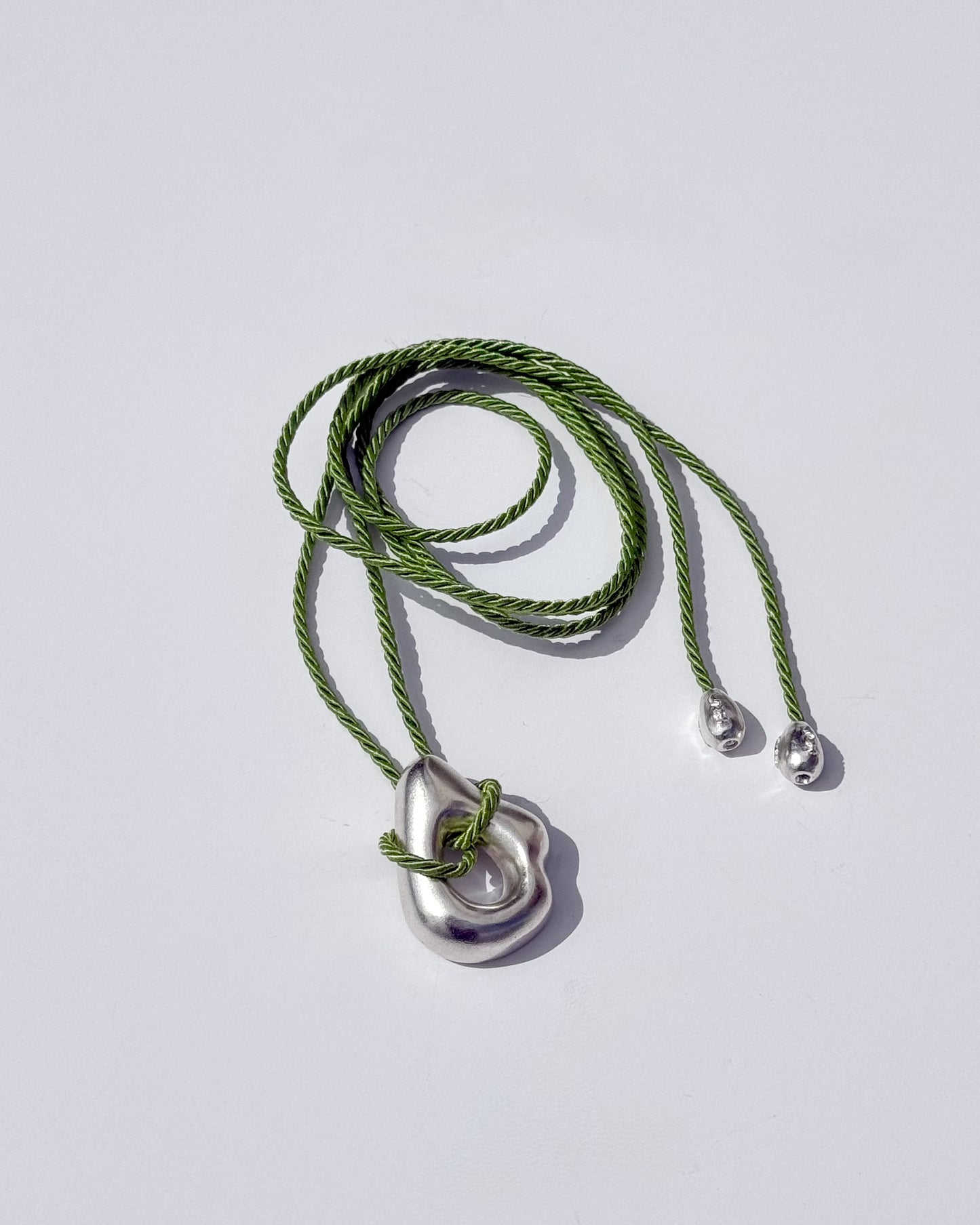 Pera Colors Necklace