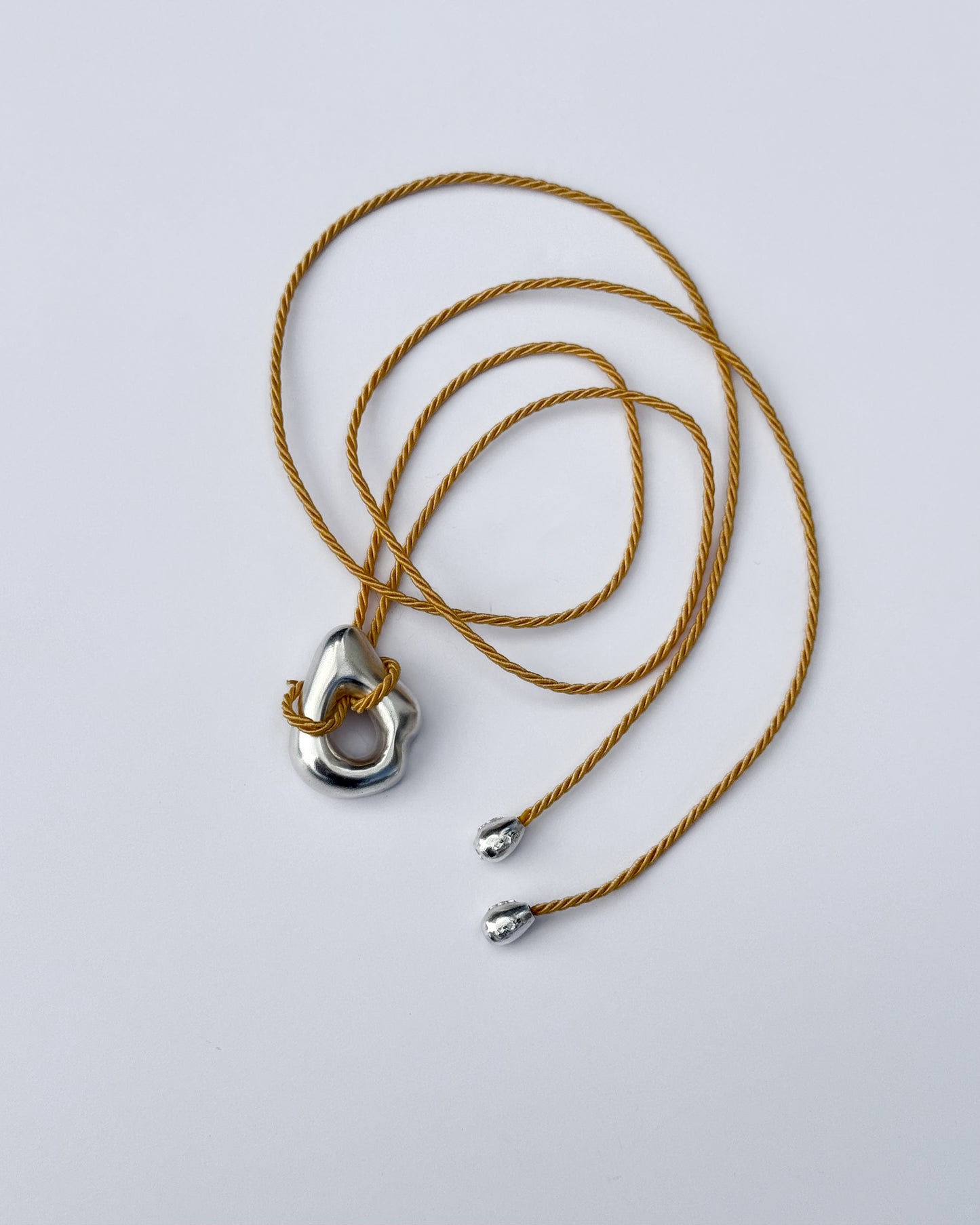 Pera Colors Necklace
