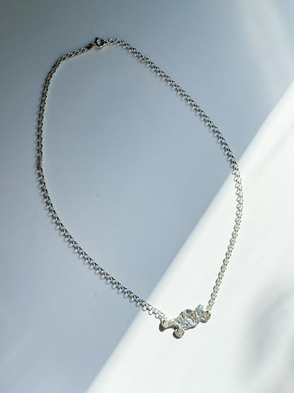 Tiger Necklace