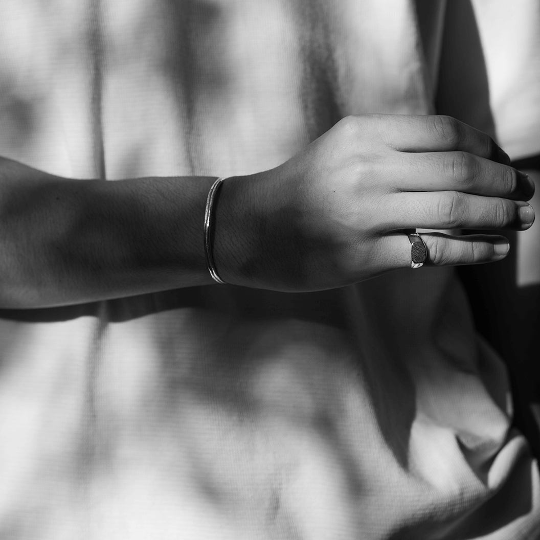 Rustic Ring