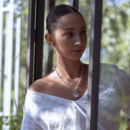 Selini Earrings