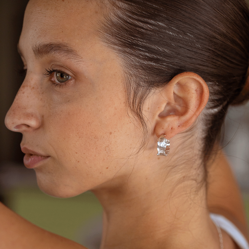 Nori Earrings