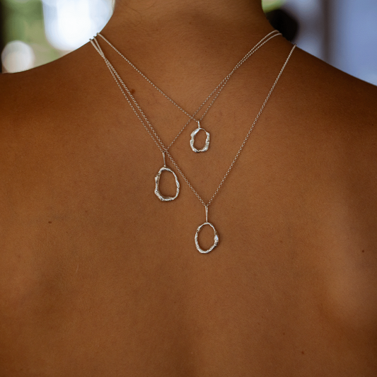 Maim Necklace