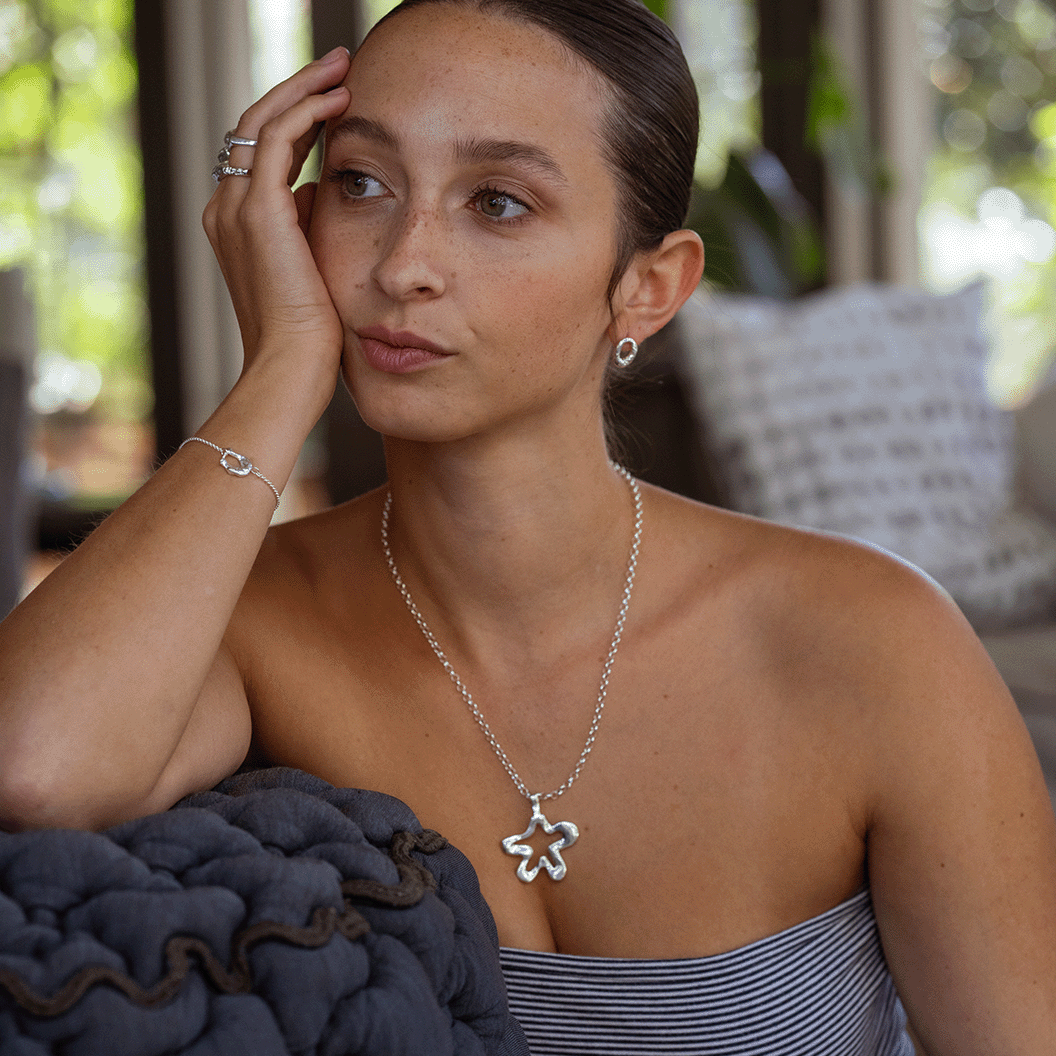 Petrik Necklace