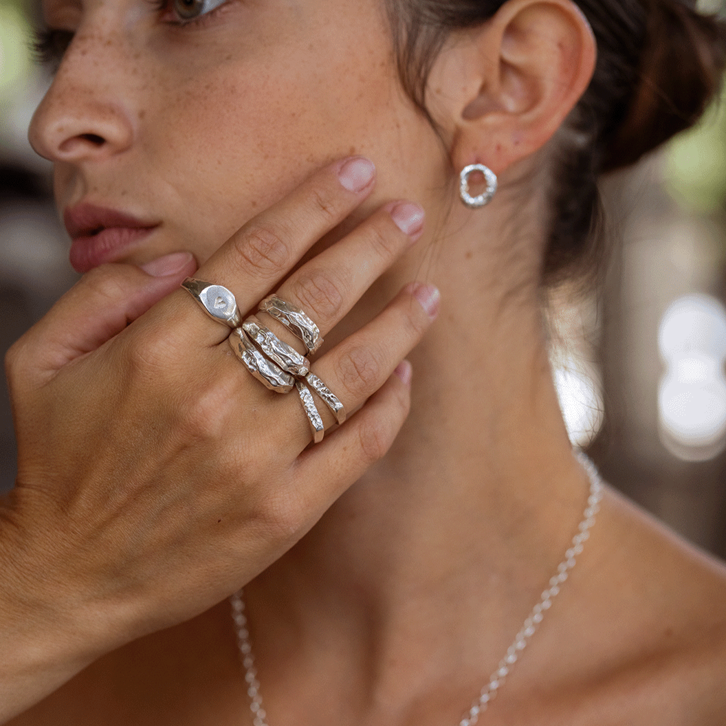 Sprinkle Ring