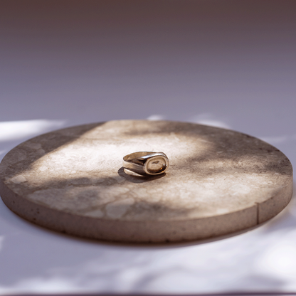 Plateia Ring