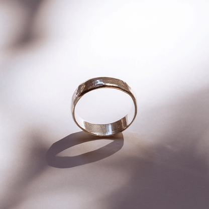 Gentleman Ring