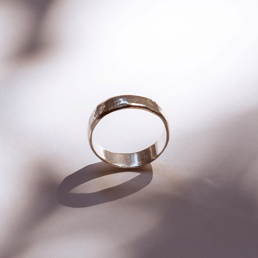 Gentleman Ring