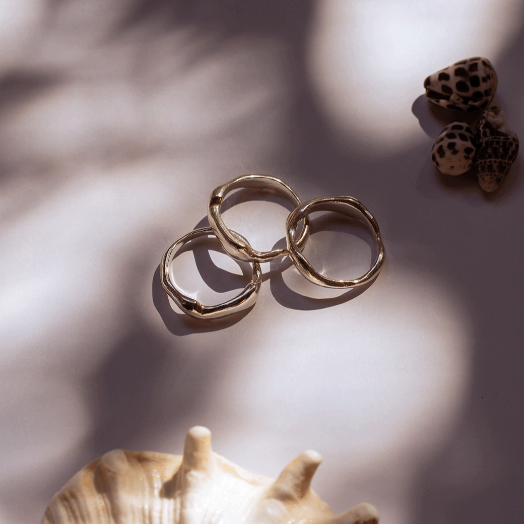 Curvy Ring L